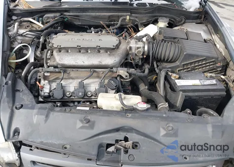 2005 Honda Accord 3.0 Ex from USA, damaged, VIN 1HGCM66565A029982